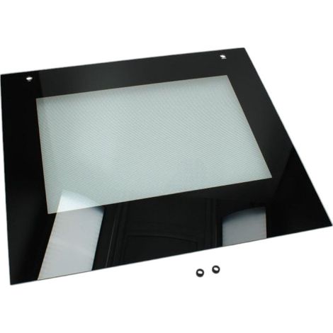 VITRE EXTÉRIEURE POUR FOUR NEFF - 00776042 (1/3)