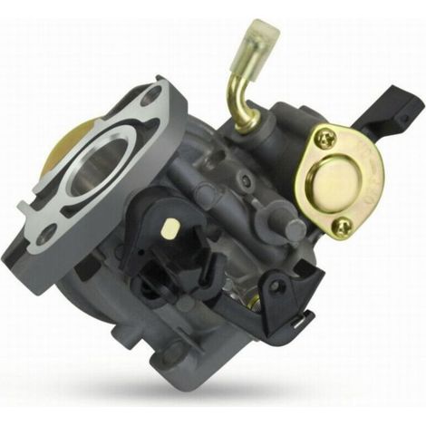 Carburateur pour moteurs Honda GXV160 et GXV140, numéro de pièce de rechange 16100-ZE7-W21, carburateurs GCV160 et GCV140 pour moteurs de tondeuses à gazon Honda. (1/3)