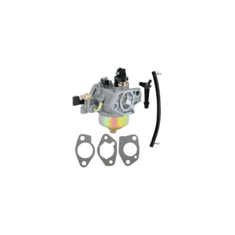 Guarnizione per carburatore e linea filtro carburante per GX390 16100-ZF6-V01, adatta per motori Honda GX 390 e GX340 da 13 CV e 11 CV. - Crezuo