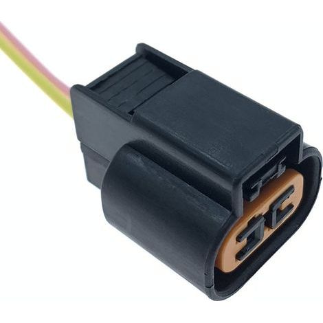 Der PK501-02020 ist für den Mitsubishi DJ7023A-2.2-11/21 Sensor aus der Southeast Lingyue Serie geeignet. (1/4)