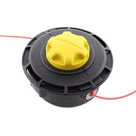 Tête de débroussailleuse Fuxtec FX-PS152 – Compatible avec débroussailleuse Fuxtec – Matériau haute résistance pour coupes précises (1/5)