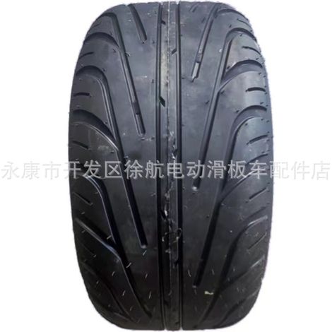 Lieferung von schlauchlosen Reifen der Größe 18x9,50-8 Zoll für Harley-Davidson Motorräder, Außenreifen 225/55-8 Zoll