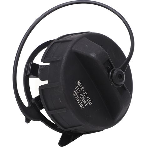 Bouchon de réservoir de carburant FE02 42 250B pour Mazda CX-7 2007-2009 (1/5)