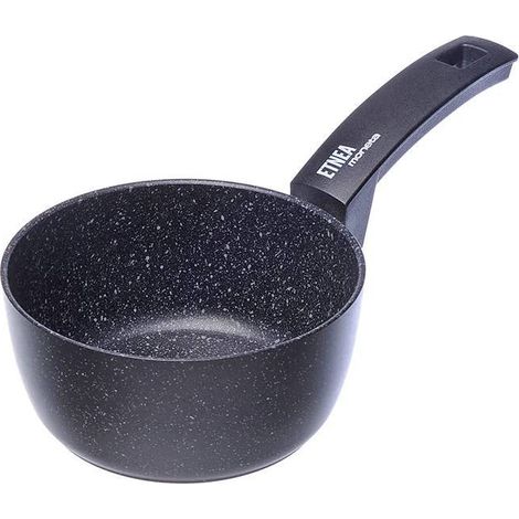 Moneta Etnea pentolino alluminio induzione 16 cm (1/5)