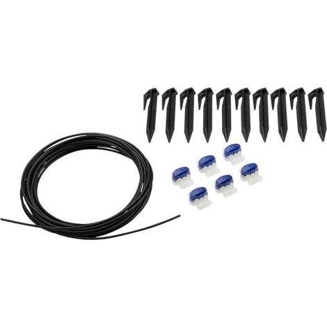 Gardena Kit di riparazione cavo robot 5 metri
