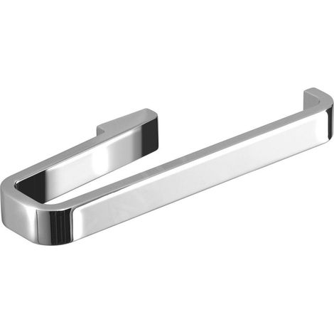 Sapho Gedy Samoa - Porte-serviettes, longueur 20 cm, chrome A87013 (1/2)