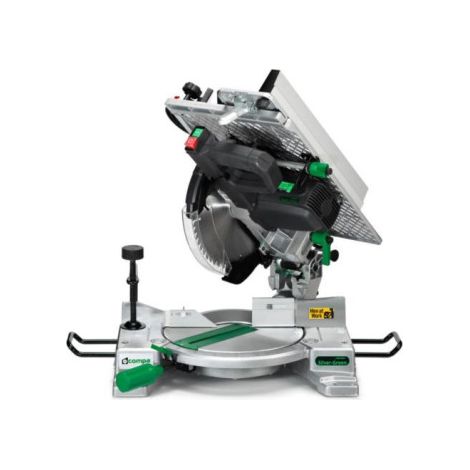Ingletadora SG 250 Silver Green 250 Evolution (1/5)