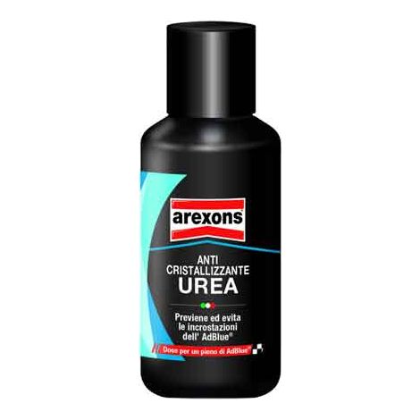 ADDITIVO ANTI-CRISTALLIZZANTE PER AD-BLUE 50 ml
