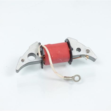 Bobine interne basse tension pour Mobylette Motobecane AV88 Neuf