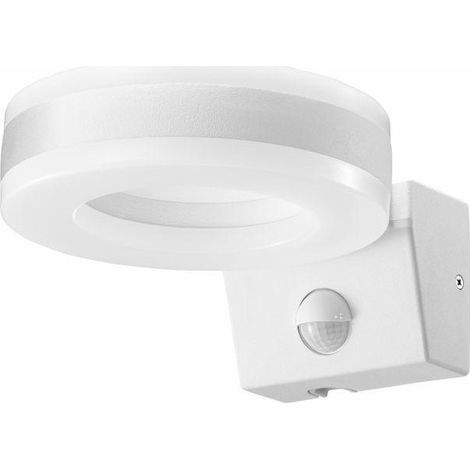 Applique de jardin orno HOWLIT 20W aluminium IP65
