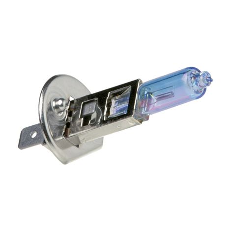 3 Ampoules Galaxy - H1 12V 55W 4300K - P14.5S (1/2)