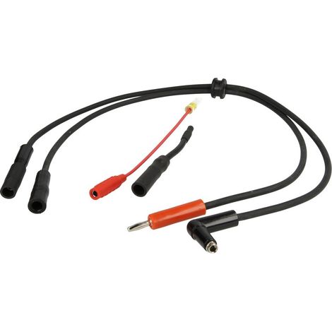 Kit de conversion câble d'allumage et câble de sonde