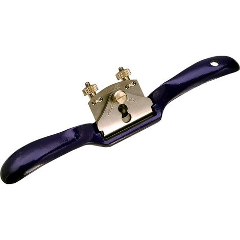 IRWIN Record TA151 A151 Flat Malleable Adjustable Spokeshave RECA151 (1/3)