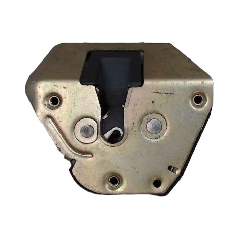[PRODUIT D'OCCASION] Serrure Porte Coulissante Droit PEUGEOT Partner ♻️ Ref Oe. 913877 - Garantie à vie (1/2)