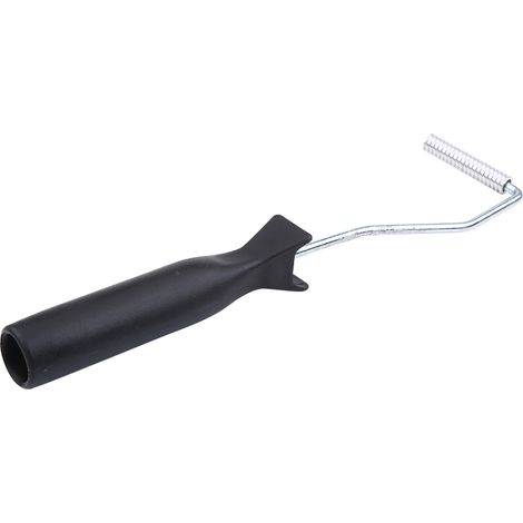 Kit d'outils pour stratification manuelle de fibre de verre (3 pièces) (1/5)