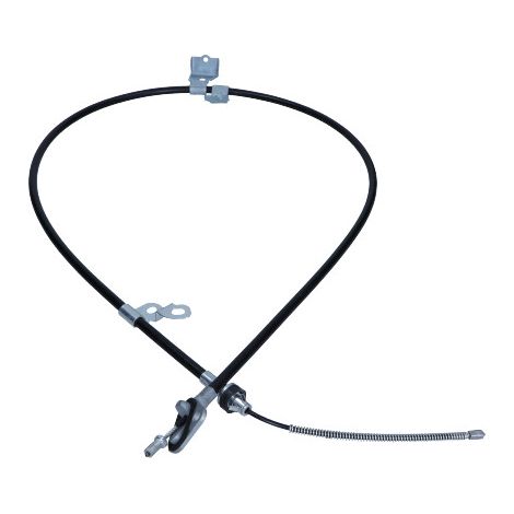 Câble de frein à main Maxgear pour Toyota Yaris arrière 99-05, gauche (1/2)