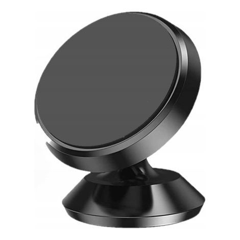 Magnetische Halterung für Handy/Tablet auf dem Armaturenbrett, schwarz (1/5)
