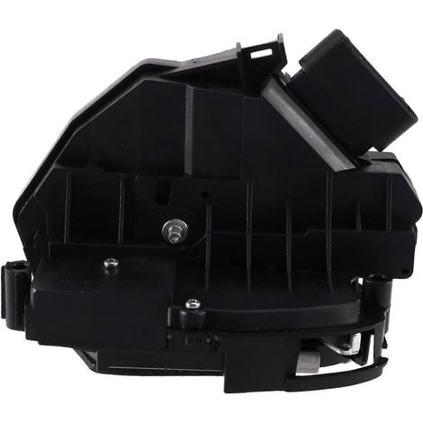 Türschlossaktuator kompatibel mit Ford Ranger IV 2.0, 2.2, 2.5, 3.2 (2019–2022), Türschlossmechanismus hinten rechts, CM5AA26412AA (1/5)