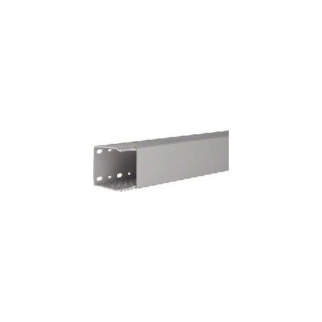 Tehalit Kanal steingrau LKG 75075 gr 2 Stk (1/2)