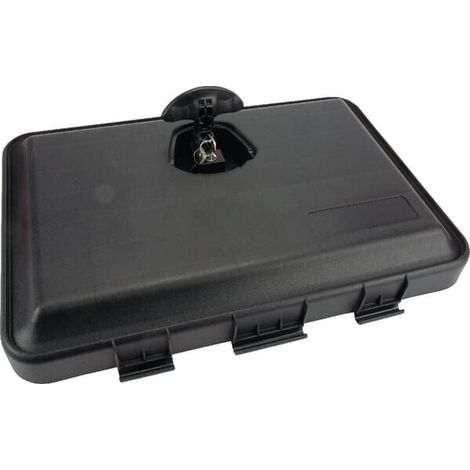 Verrou DAKEN DK81102010