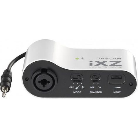Tascam iXZ 2.0 canali (1/5)