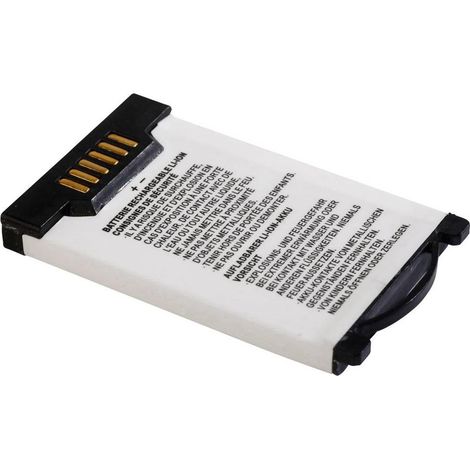 MITEL Standard Akkupack fuer 610d, 620d, 630d, 612d, 622d, 632d oder 650c