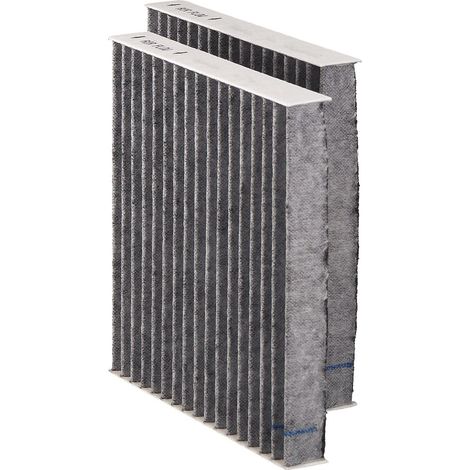 Filtro de habitáculo FEBI BILSTEIN FE34814 (1/5)