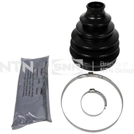 Kits soufflet coté roue - OBK54.029 - SNR - Compatible avec véhicule Audi