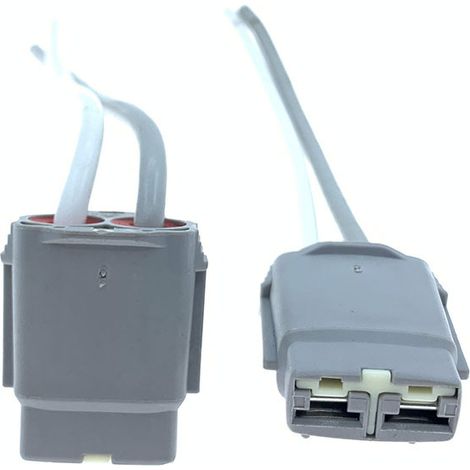 6189-0172 Anwendbar auf Trumpchi GS3 Elektromotor-Lüfterstecker-Kabelbaum DJ7021-8-21 (1/4)