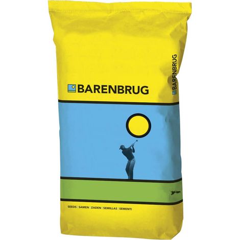 BARENBRUG RPR Golf Ultrafine 15 kg (1/5)