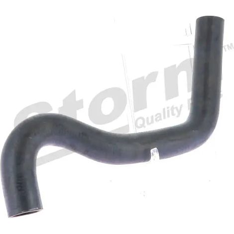 Durite de radiateur compatible Peugeot 307 SW 1351.Y4 (1/4)