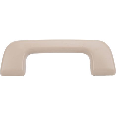 Poignée de traction de toit de voiture, poignée confortable, intérieur de voiture pour Corolla Rav4 Vios 2014 – 2018, Beige, sans crochets, avant gauche droite (1/5)