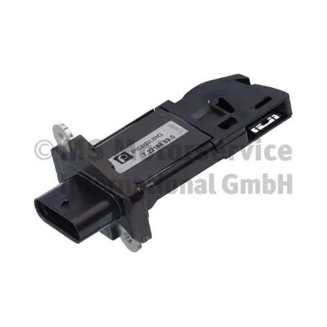 Débitmètre de masse d'air Pierburg 7.22184.69.0 BMW 13 62 7 804 150 7 804 150