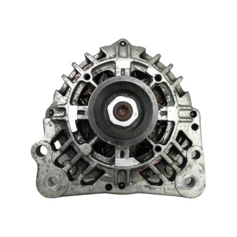 [PRODUIT D'OCCASION] Alternateur VOLKSWAGEN Fox 05-11 ♻️ Ref Oe. 03d903025j - Garantie à vie (1/4)