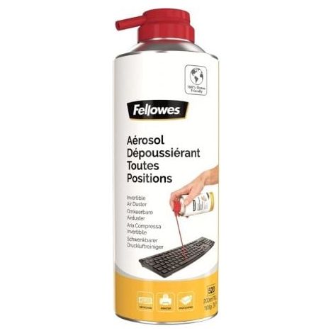 Druckluftspray fellowes 9974804/ Inhalt 200ml