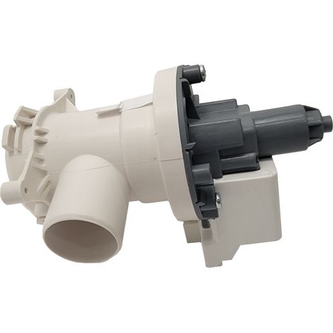 Pompa di scarico - Lavatrice - BEKO - 2246663662734175019 (1/2)