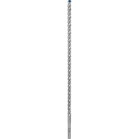 BOSCH  BROCA EXPERT SDS PLUS-7X PARA MARTILLOS PERFORADORES DIAMETRO (mm) 12 LONGITUD DE TRABAJO (mm) 400