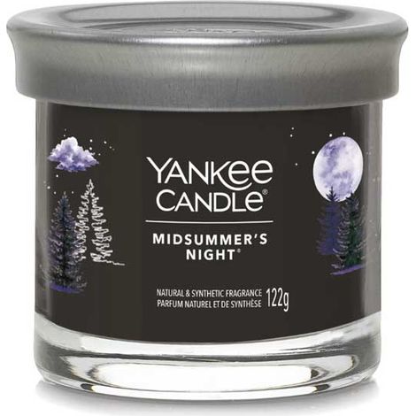 Candela Yankee Candle Midsummer's Night 122g (1/2)