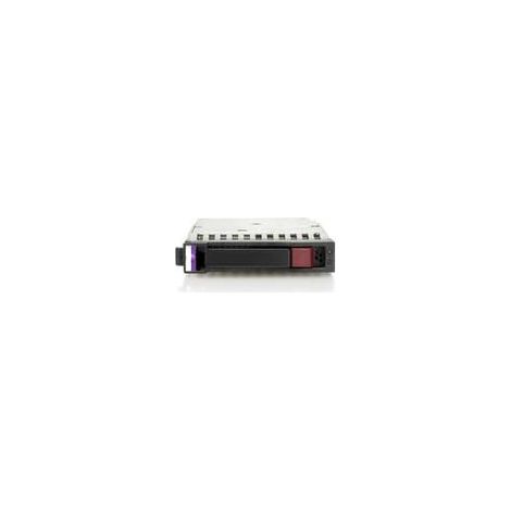 Disco duro HP Enterprise de 450 GB SAS de 2,5" y 15 000 RPM, 759547-001