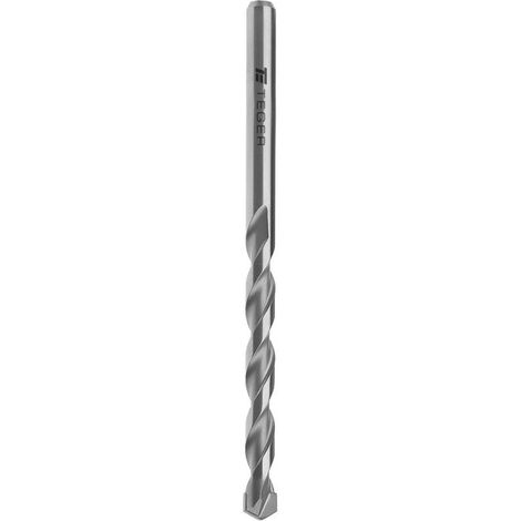 Taladro universal 3x60 mm / teger (1/2)