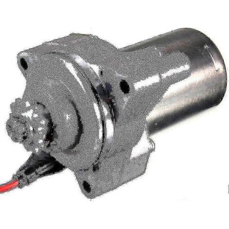 Elektrischer Anlassermotorhalterung 3-Loch 50-110cc für 4-Takt ATV Quad Bikes Highway
