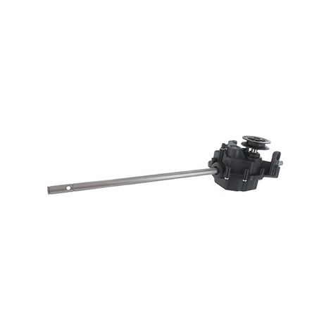 Boitier De Transmission Pour Matériels Ggp, Stiga. Remplace Origine 181003114/0.