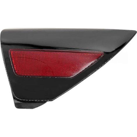Tapa del puerto de carga (derecha) 1100781-99-D 1448344-00-B Compatible con Tesla Model S/X (1/5)