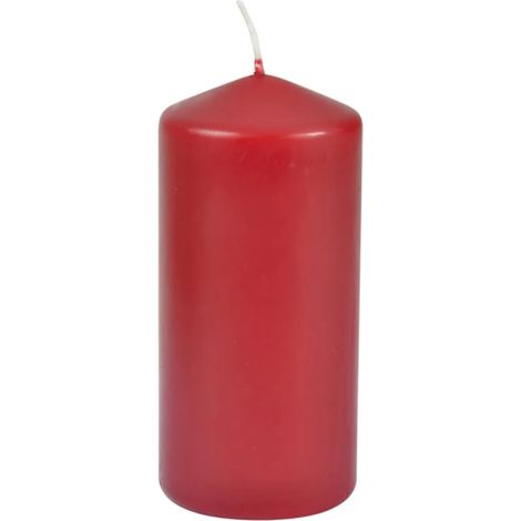 Bougie parfumée Essentiel Fruits rouges