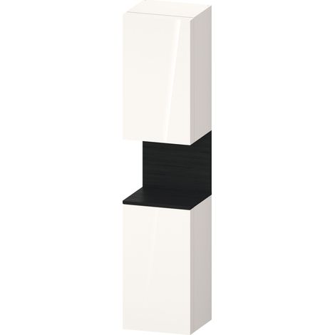 Armario alto Collection One de Duravit, apertura a la derecha,