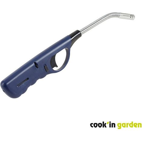 Mechero de gas encendedor flexible - Cook in Garden