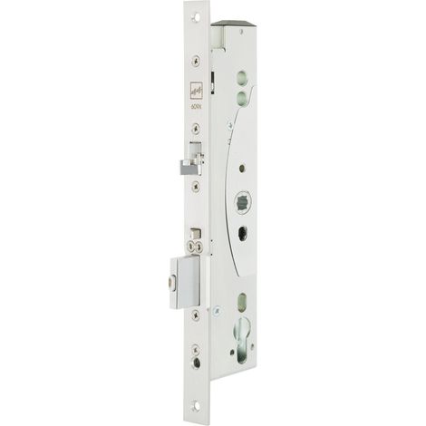 Mediator Schloss PZ 92, DM 35 mm, Stulp 24 x 300 mm (609-202PZ-----1) (1/3)