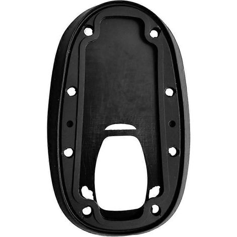 Gummidichtung für Dachantennenfuß 65203456089 65203456090 für BMW Mini Cooper R55 R56 Schrägheck 2007-2013 Zubehör (1/5)