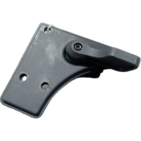 [PRODUIT D'OCCASION] Serrure Porte Coulissante Droit PEUGEOT Boxer ♻️ Ref Oe. 1633563680 - Garantie à vie (1/3)