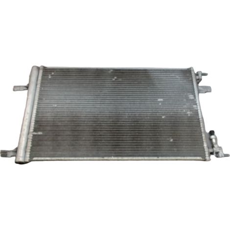 Condenseur Climatisation OPEL Zafira [PRODUIT D'OCCASION]♻️39140128 (1/2)